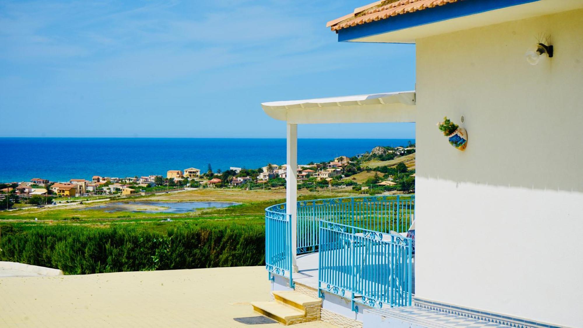 Sole Mare - Casa Vacanze Chiavarello Licata Quarto foto